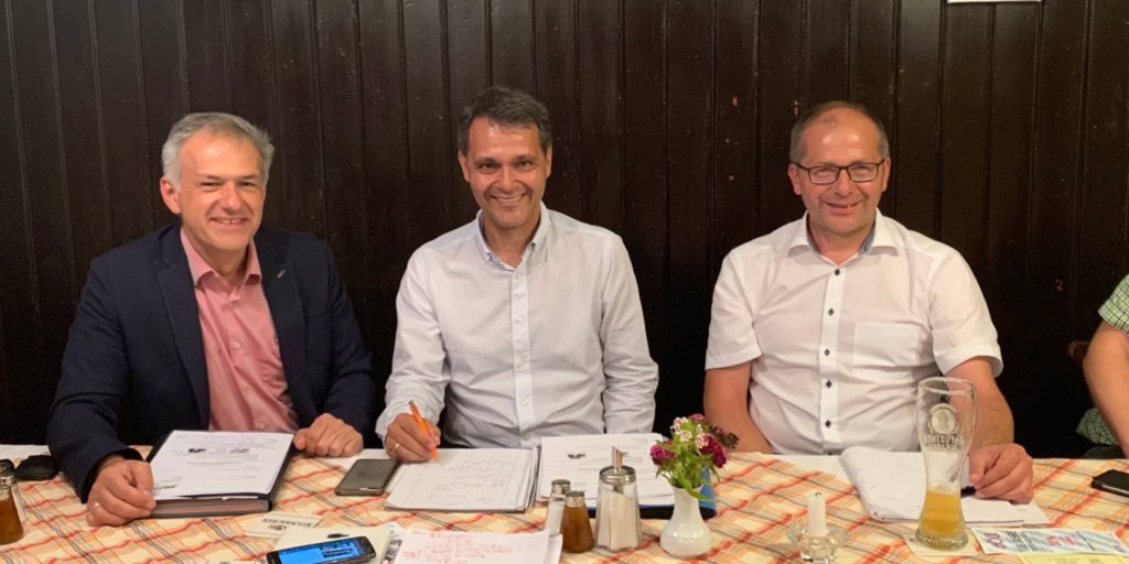 Mittelstandsunion schiebt mit an